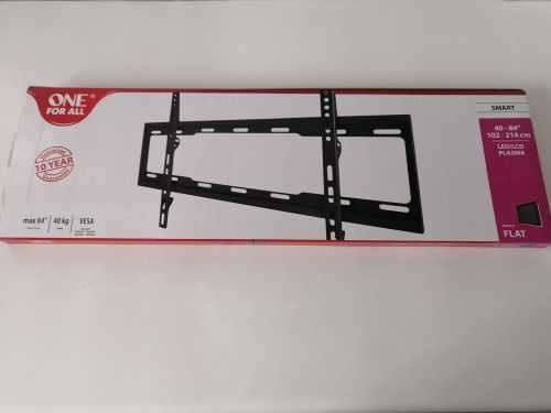 Wall bracket for LCD/LED/PLASMA tv