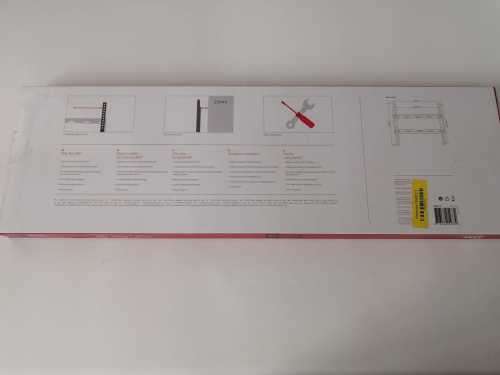 Wall bracket for LCD/LED/PLASMA tv