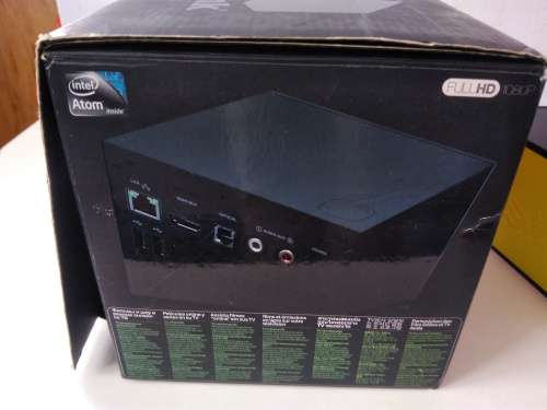 D-Link Boxee Box (please read description)