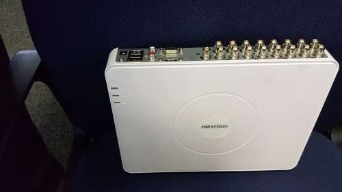 HIK Vision 16 channel DVR