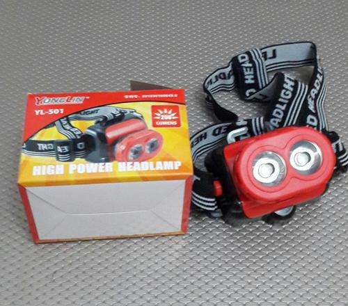 200 lumen headlamp