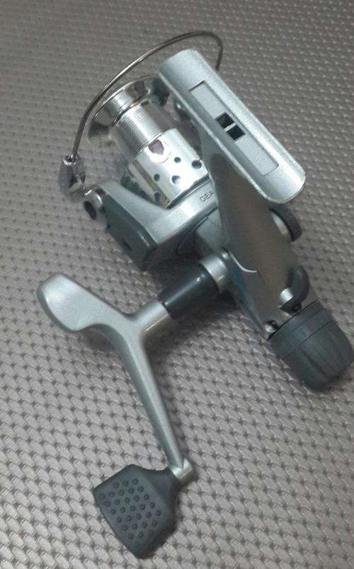 fishing reel special