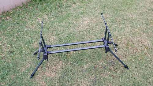 jackel vortex 4 rod pod