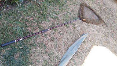 rovex specimen net- promotion price-