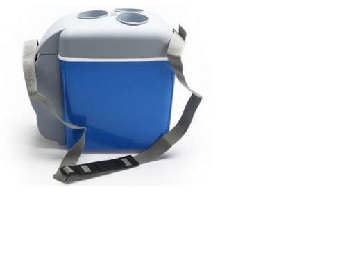 Portable Car Electronic 2-in-1 Cooling & Warming Refrigerator Fridge