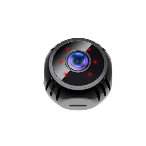WiFi Wireless Camera