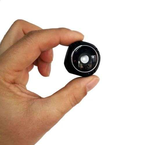 WiFi Wireless Camera