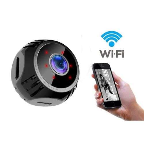 WiFi Wireless Camera