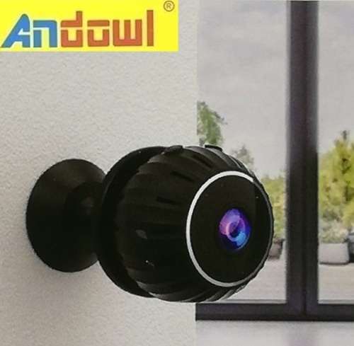 WiFi Wireless Camera