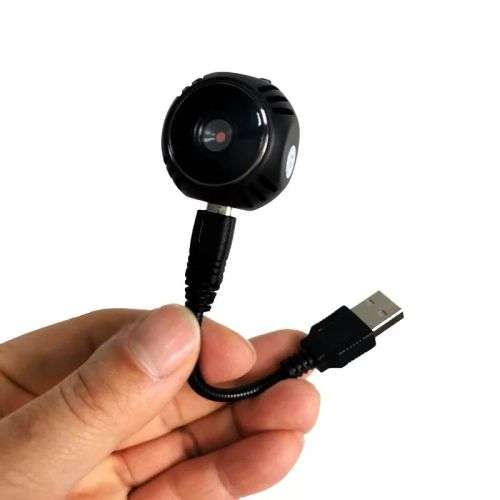 WiFi Wireless Camera