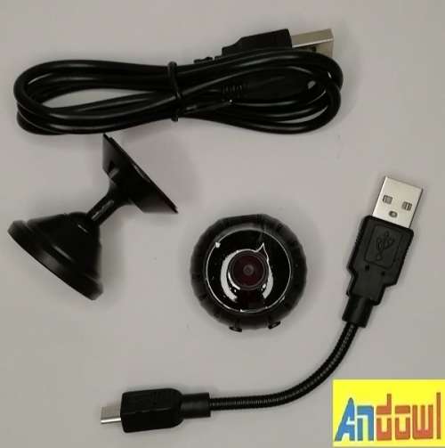 WiFi Wireless Camera