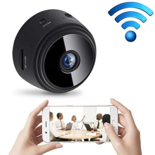 Mini Wifi Camera