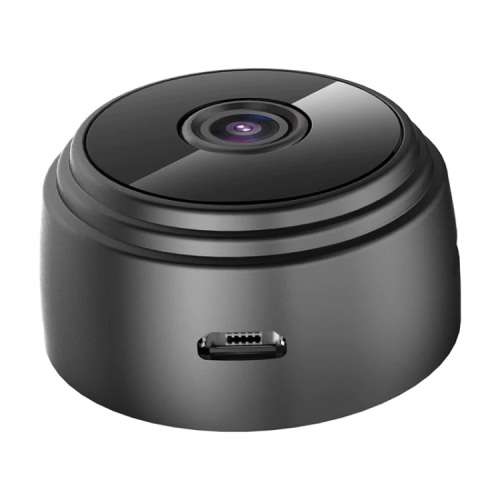 Mini Wifi Camera
