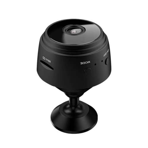 Mini Wifi Camera