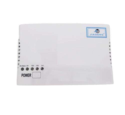 Wi-Fi Backup and Portable 8800mah Power Supply UPS