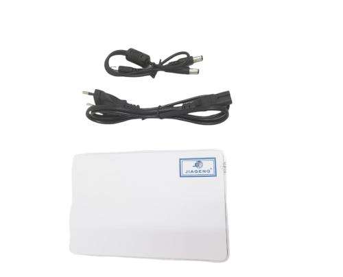 Wi-Fi Backup and Portable 8800mah Power Supply UPS