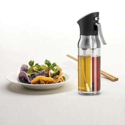 2-In-1 Olive Oil and Vinegar Spray Bottle