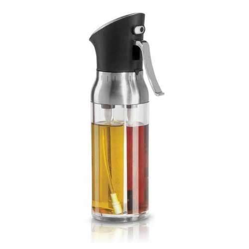 2-In-1 Olive Oil and Vinegar Spray Bottle