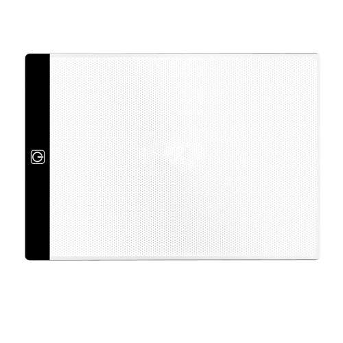 LED Drawing Pad A4