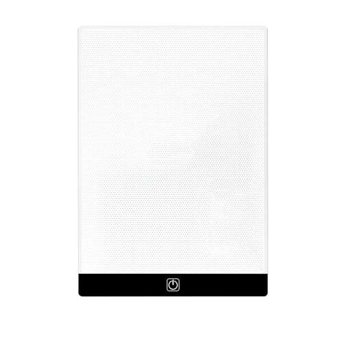LED Drawing Pad A4