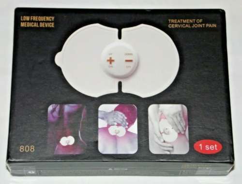 Mini Electronic Electrode Pad