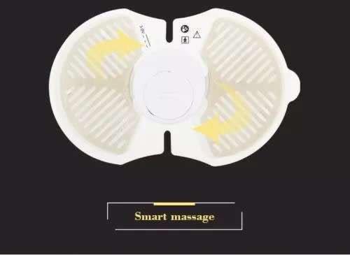 Mini Electronic Electrode Pad