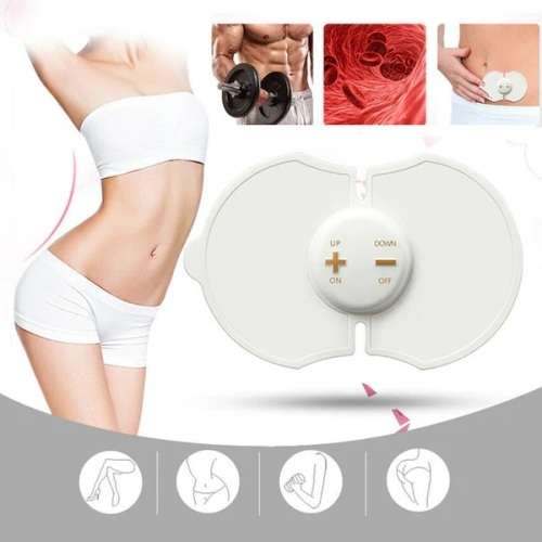 Mini Electronic Electrode Pad