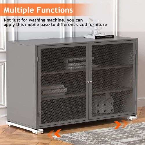Furniture Movers - Adjustable 2 Pack