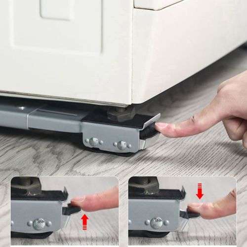 Furniture Movers - Adjustable 2 Pack