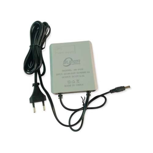 Security Monitoring 12V UPS Power Supply 3600MAH Battery (SE-P02)