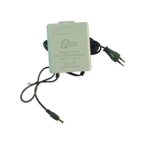 Security Monitoring 12V UPS Power Supply 3600MAH Battery (SE-P02)