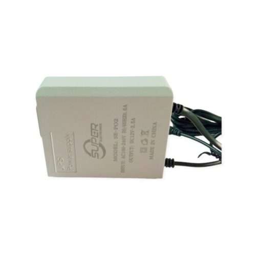Security Monitoring 12V UPS Power Supply 3600MAH Battery (SE-P02)