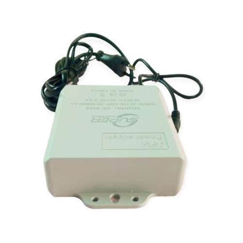 Security Monitoring 12V UPS Power Supply 3600MAH Battery (SE-P02)