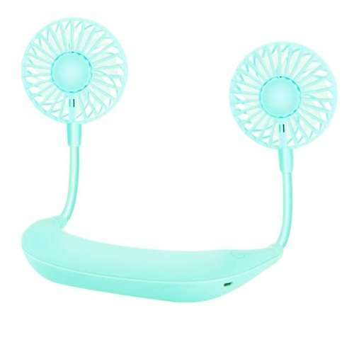 Portable Neckband Hanging Sports Fan