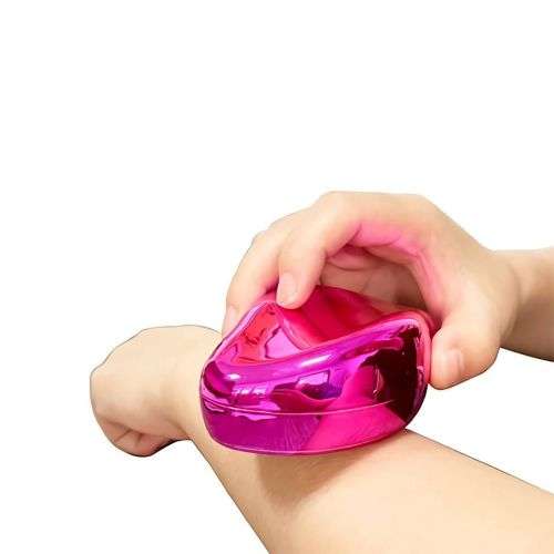 Crystal Unisex Hair Remover