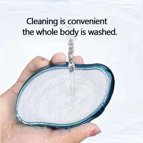 Crystal Unisex Hair Remover