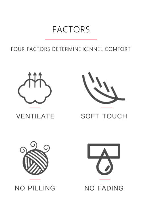 The calming cuddler Plush Pet Bed  Large (90cm) Grey/Lime Green