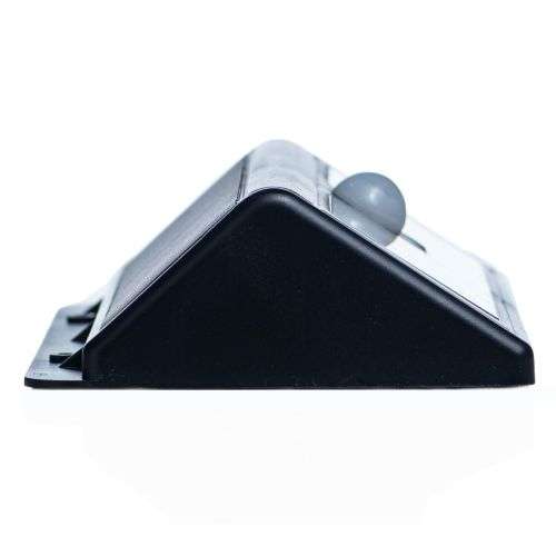 Waterproof Solar Motion Sensor LED Wall Light MX-9011
