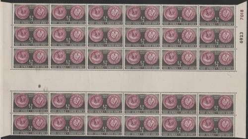 UNION, EXCELLENT SELECTION,VARIETIES! MINT**. SEE SCANS. RISING SUN/SETTING MOON AND ROPE IN WATER!