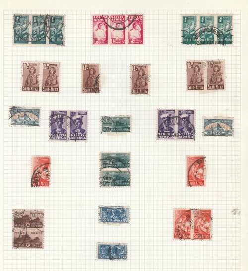 UNION: IN RED BINDER, SCAN FORMS PART OF DESCRIPTION