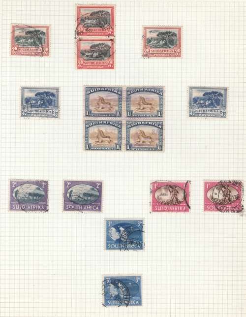 UNION: IN RED BINDER, SCAN FORMS PART OF DESCRIPTION