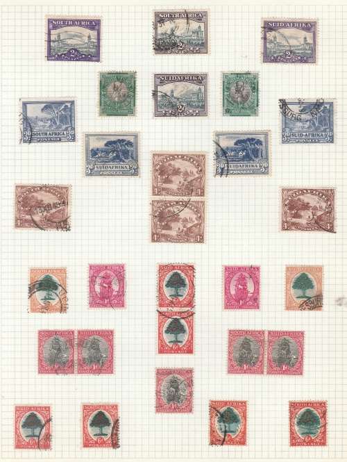 UNION: IN RED BINDER, SCAN FORMS PART OF DESCRIPTION