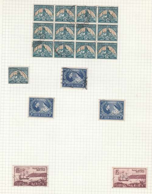 UNION: IN RED BINDER, SCAN FORMS PART OF DESCRIPTION