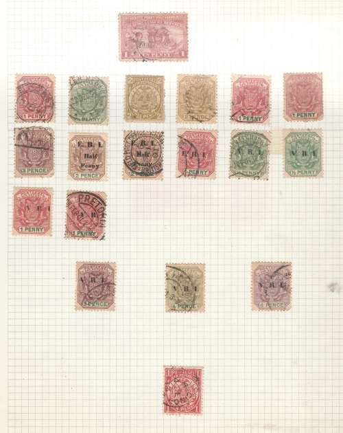 UNION: IN RED BINDER, SCAN FORMS PART OF DESCRIPTION