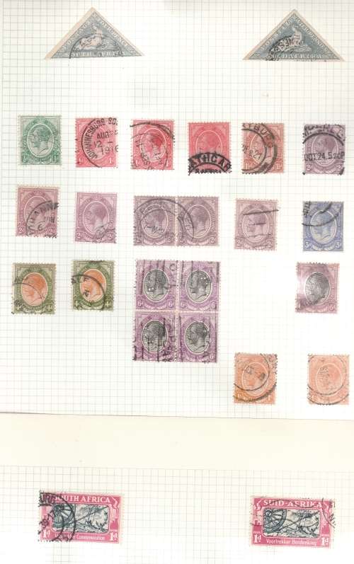 UNION: IN RED BINDER, SCAN FORMS PART OF DESCRIPTION