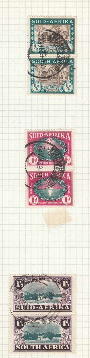 UNION: IN RED BINDER, SCAN FORMS PART OF DESCRIPTION