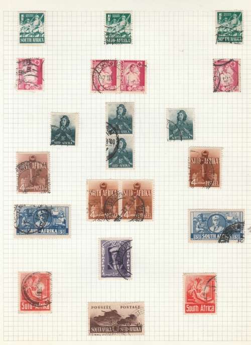 UNION: IN RED BINDER, SCAN FORMS PART OF DESCRIPTION