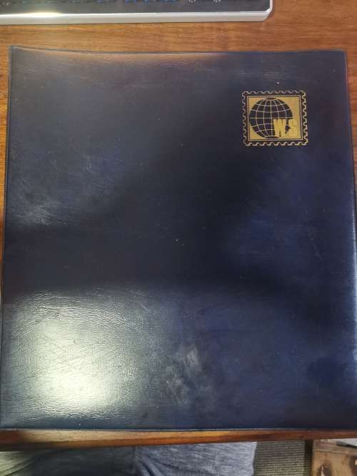 First Day Covers and Miscellaneous Unchecked by me