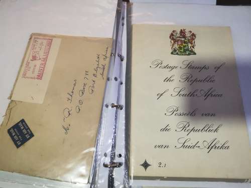 First Day Covers and Miscellaneous Unchecked by me