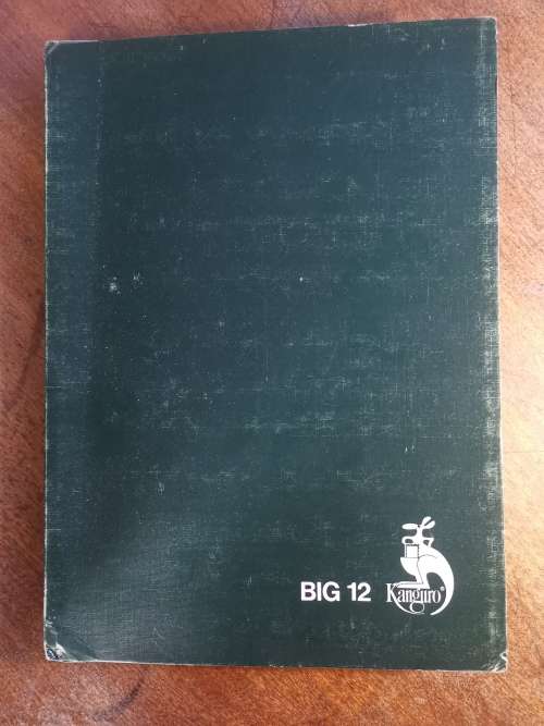 Great Rhodesia Assortment in Big 12 Binder. Values unchecked by me.